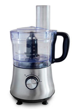 Food Processor For Slicing, Chopping Vegetables And Fruits