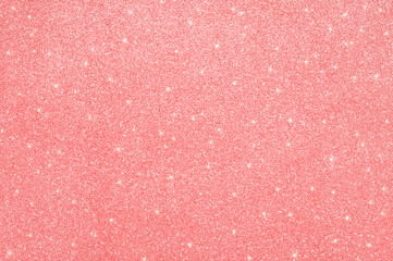 Abstract pink glitter texture sparkle background