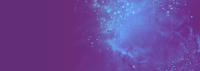 Background 紫と青 幻想的な背景イラスト  アブストラクト ...