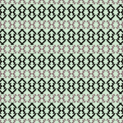 Geometric Pattern Design Decoration Abstract Vector Background