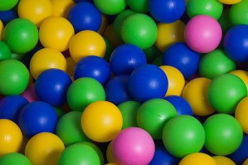 beautiful background for text bright balls