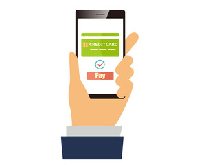 キャッシュレス　スマホ　スマホ決済　キャッシュレス決済　クレジットカード　キャッシュカード