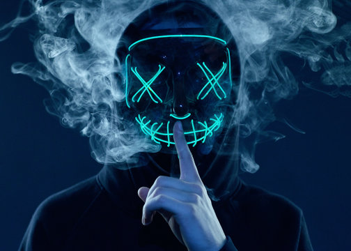 spuiten regering Gaan wandelen Hacker Mask Images – Browse 24,847 Stock Photos, Vectors, and Video | Adobe  Stock