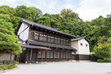 Obraz premium 中村記念美術館