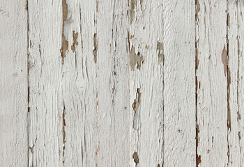 background of old boards