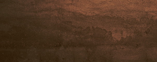 Hintergrund abstrakt gelb, ockergelb, gold, braun