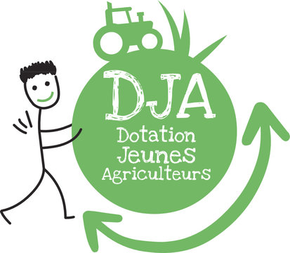 DJA, dotation jeunes agriculteurs