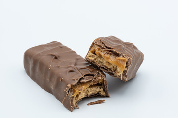 Chocolate bar