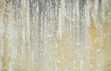 Old grungy mouldy wall texture