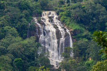 Sri Lanka Landschaft