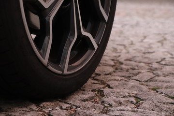 Spotscar  rims