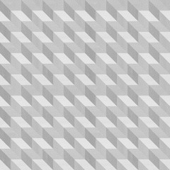 Repeating slanting tiles - Diagonal oblique pattern - seamless background - Modern graphic design