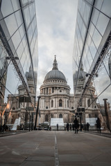 St. Paul's Cathedral