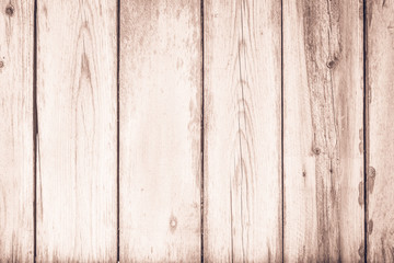 Old Wood plank white texture for decoration background. Wooden wall all antique cracking furniture painted weathered vintage peeling wallpaper. Front view of vintage aged white color plywood stripe.