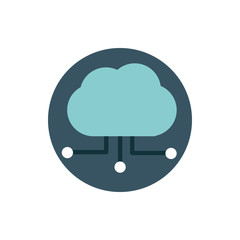 digital marketing cloud computing connection data