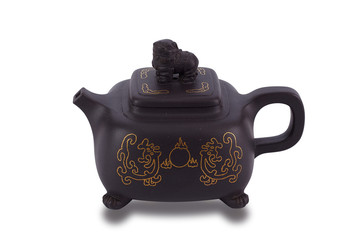Chinese teapots