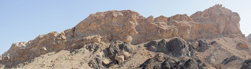 Mount Jabal al Fayah