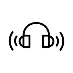 call center service business earphones connection assistance line