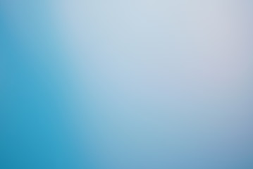 Obraz premium niebieskie tło gradientowe