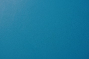 Blank petrol blue paper background