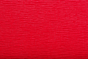 Pink skin texture close up as background. In full screen.