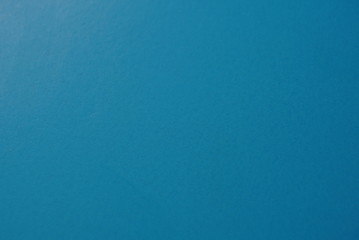Blank petrol blue paper background