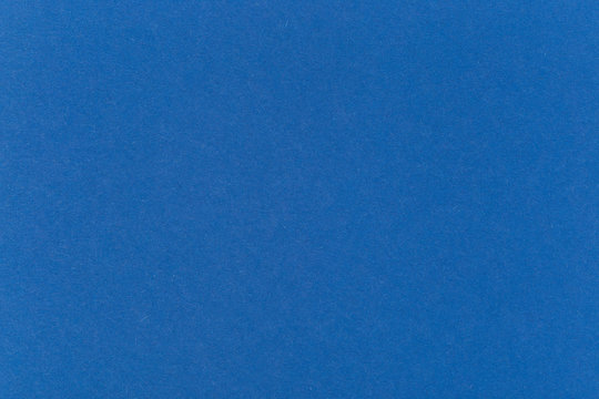 Blue Paper Texture Background Stock Photo - Download Image Now