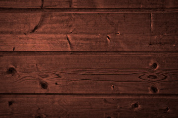 Wood mahogany background, smooth wooden boards, table, noble brown wood texture. Template for...
