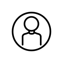 call center service business customer people avatar line