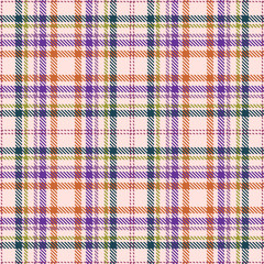 Tartan Plaid Scottish Seamless Pattern.