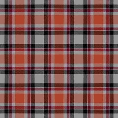 Tartan Plaid Scottish Seamless Pattern.