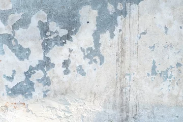 Photo sur Plexiglas Vieux mur texturé sale fond de mur de grunge