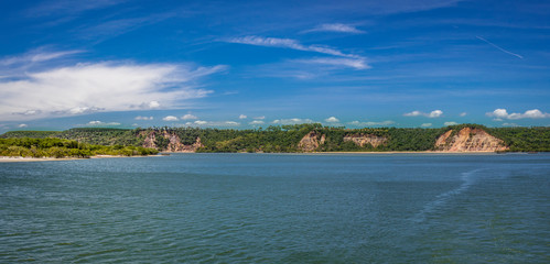 Barra de São miguel - Alexandre 