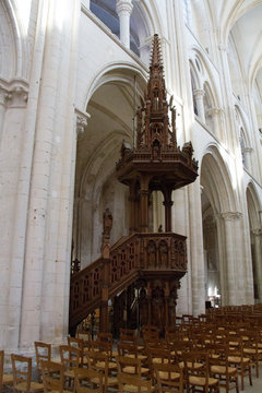 pulpito