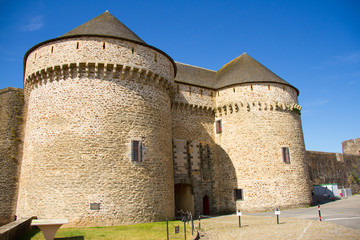 Bastioni