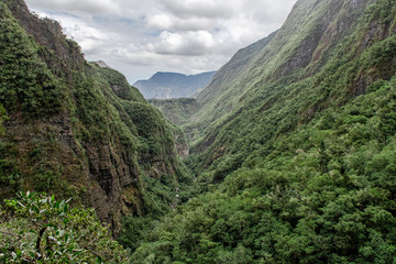 La Réunion