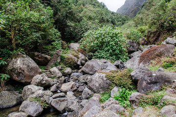 La Réunion