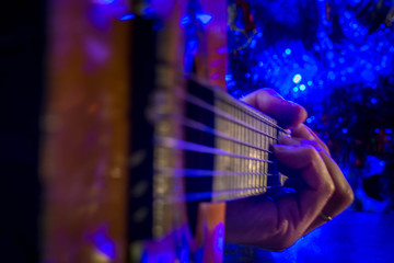 Jusqu'au bout des doigts....!