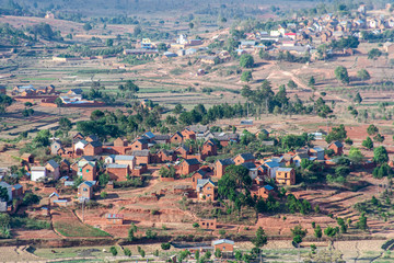 Obraz premium Madagascar