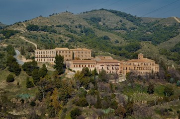 Granada, Spain