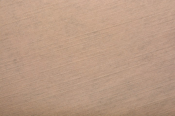 Texture of natural linen fabric