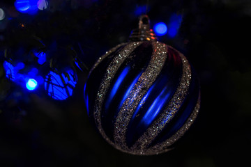 Lueur de No&euml;l...