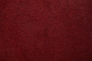 festive dark red shiny simple background pattern textured surface with Christmas holidays mood and empty copy space for your text here