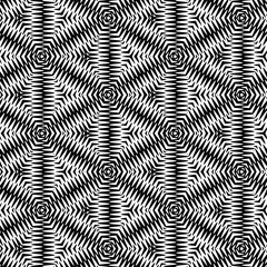 An abstract repeating pattern background image.