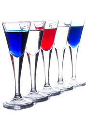 united kingdom cup flag