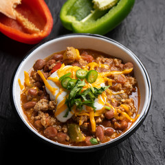 Texmex dish called 