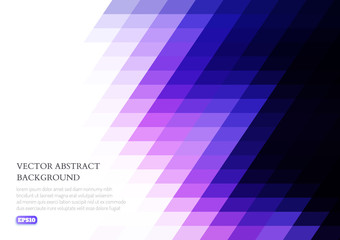 Obraz premium Abstract geometric texture from triangles. Images for the design of presentations, printing, business cards.