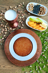 turkish traditional dessert