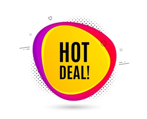 Hot deal