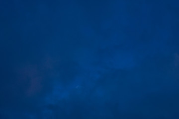 Classic blue. Canvas background. Color 2020. Color trend.